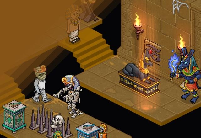 Jornal Habbo News