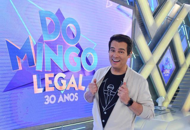 Domingo Legal terá Tchakabum disputando com o Grupo Akatu neste final de  semana - Bastidores - O Planeta TV