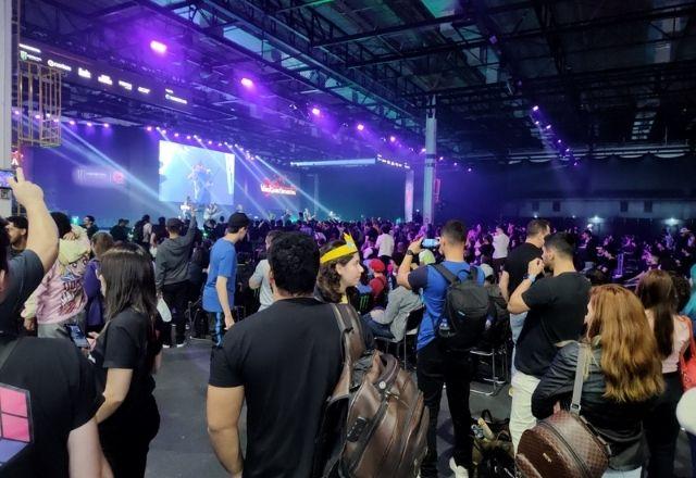 Principais eventos de games no Brasil e no mundo - GoGamers - O