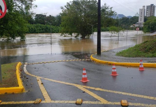 Notícias Santa Catarina