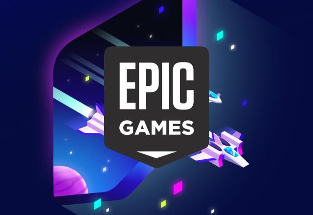 Epic Games dará 100% da receita de jogos antigos que chegarem à sua loja -  SBT