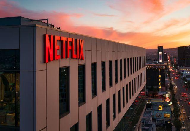 Netflix cancela plano básico sem anúncios no Brasil