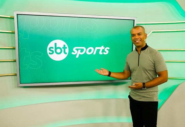 SBT Sports