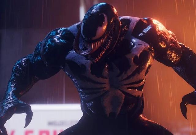 Spider-Man 2: supostos detalhes indicam nova origem do Venom, movimentos  revisados e mais 