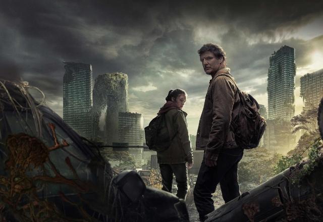 Sequência do filme Maze Runner tem influência de The Last of Us?