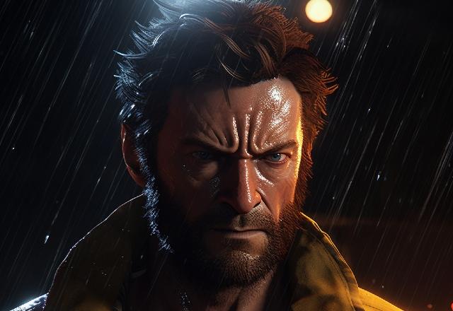 Rumor: DLC de Wolverine em Marvel's Spider-Man 2, pode ser Realidade