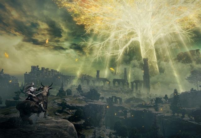 FromSoftware tem outro projeto em desenvolvimento desde 2022