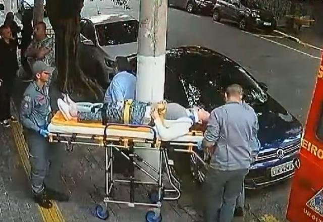 Seis são assassinados a tiros após briga por causa de sinuca em Sinop/MT;  veja vídeo