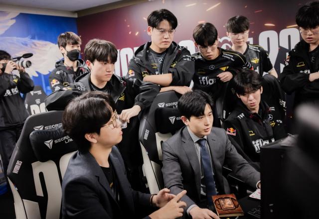 CBOLÃO: Torneio anuncia participação de equipe do NA com Flanalista e  CoreJJ - SBT