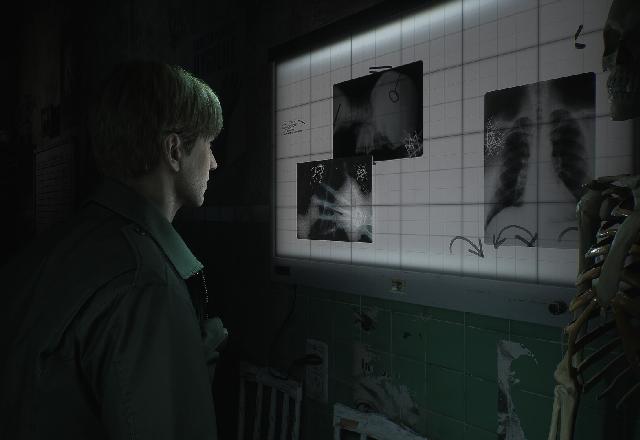 Retorno a Silent Hill': novo filme da franquia ganha primeiro