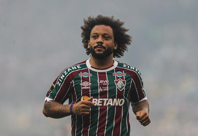 Com seis taças, Marcelo se torna jogador com mais Champions e Libertadores  somadas - TV Pampa