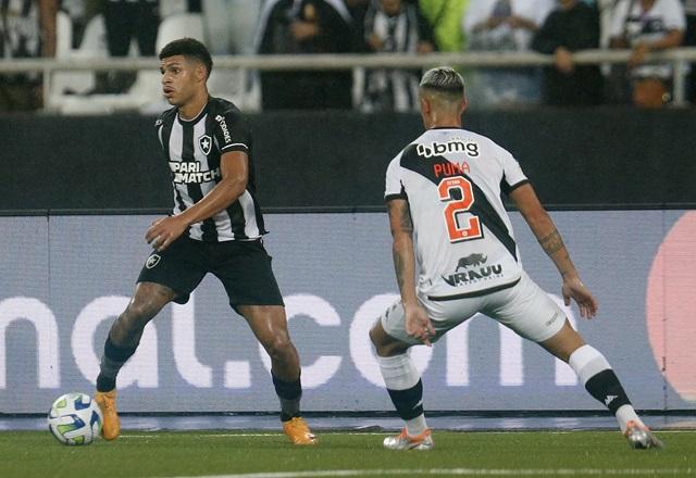 Vasco x Botafogo: prováveis escalações, arbitragem, onde assistir,  retrospecto e palpites