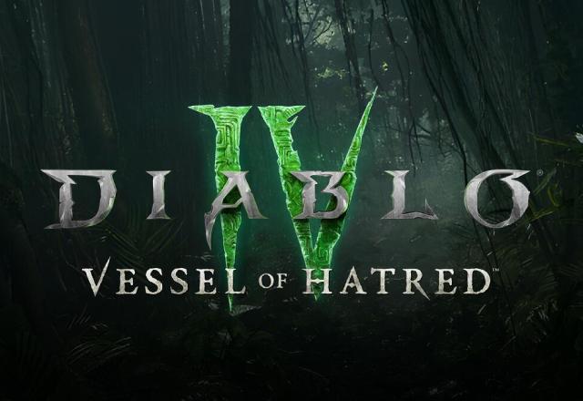 Diablo IV está disponível de graça por tempo limitado - SBT