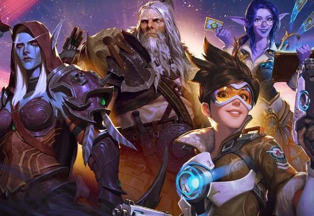 Entrevista: A Blizzard Responde Nossas Maiores Perguntas Sobre Overwatch 2  – PlayStation.Blog BR