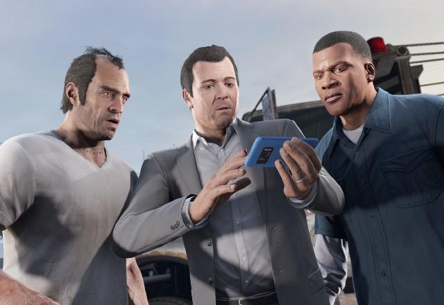 DATA de GTA 6: insider confiável dá nova previsão