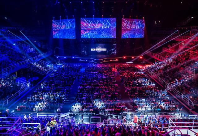 Rio de Janeiro será a cidade-sede do Panamericano de Esports em 2024 -  Prefeitura da Cidade do Rio de Janeiro 