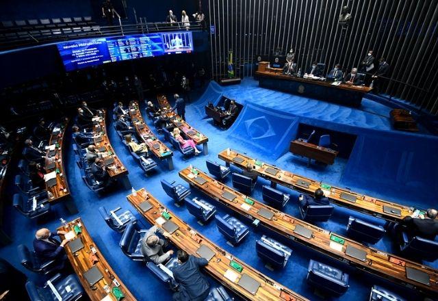 TV Senado 