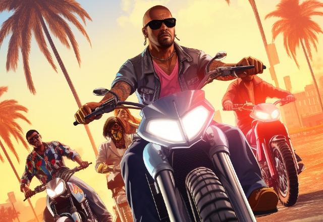 PlayStation Plus: Com GTA V, Sony revela Catálogo de Jogos de Dezembro de  2023 - SBT