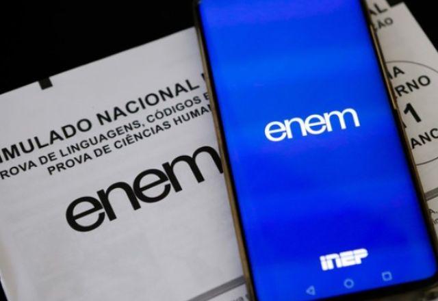 O que precisa levar para o 2º dia do Enem 2023? Saiba o que pode