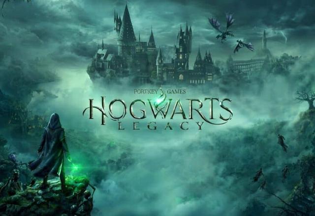 Review Gameplay - Hogwarts Legacy - SBT