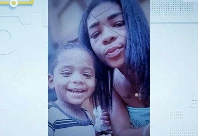 Casal que esqueceu criança dentro de van em SP é solto