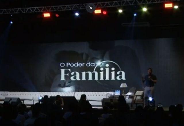 Sbt News O Poder Da Familia