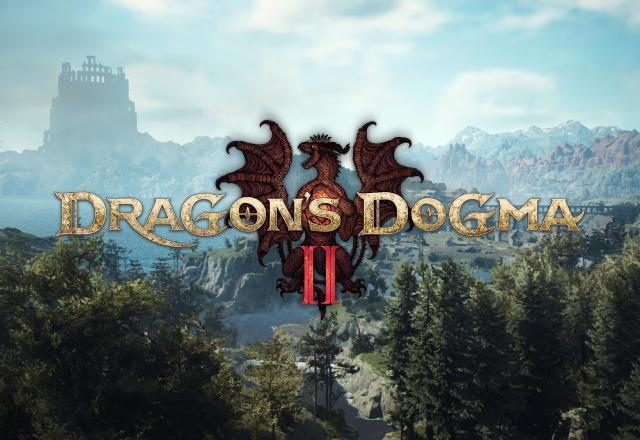 Capcom anuncia Dragon's Dogma 2 e novas atualizações para