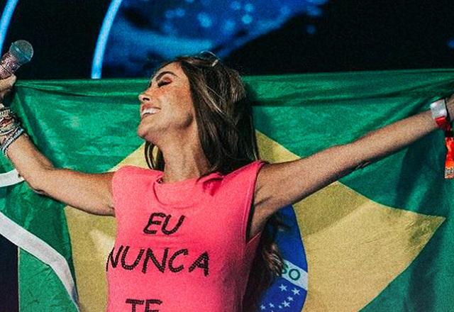 Anahí
