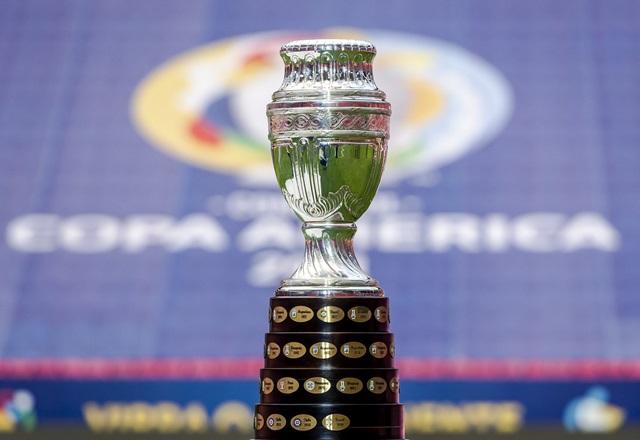 TUDN transmitirá a CONMEBOL Copa América 2024™ para o público  hispanofalante nos EUA