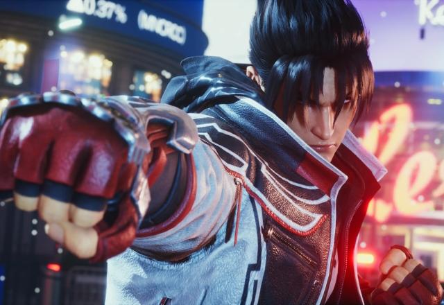 Confira os Requisitos do PC para Tekken 8, Notícias de Hideki