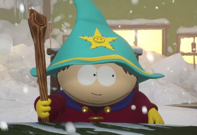 South Park Snow Day Ganha Trailer De Gameplay Sbt