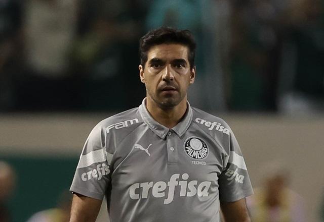 Com empate do Athletico, Palmeiras e Botafogo se classificam para a  Libertadores