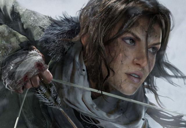 Série de TV de Tomb Raider terá roteirista de As Marvels