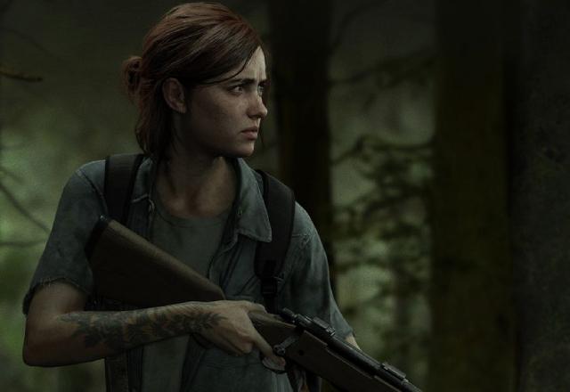 The Last of Us Part II Remastered chega para PS5 dia 19 de janeiro