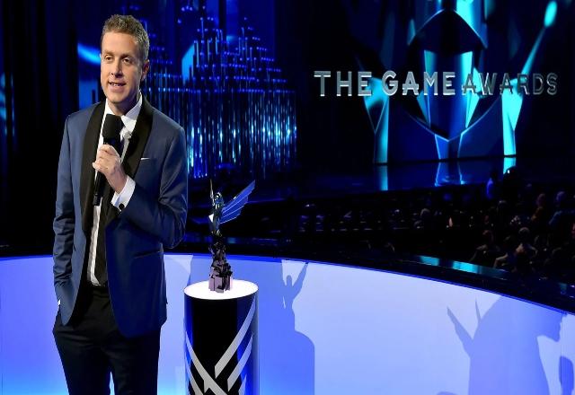 The Game Awards 2022: Confira os vencedores do evento - SBT