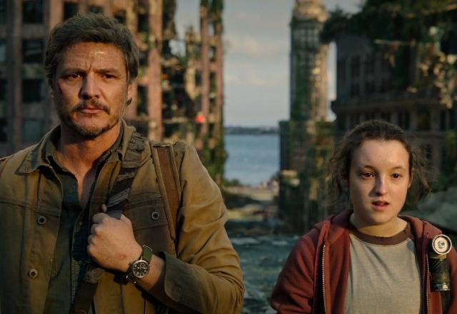 The Last of Us: Pedro Pascal em Gladiador 2 pode atrasar estreia