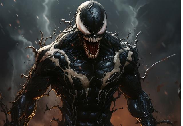 Spider-Man 2 chega em setembro, diz dublador de Venom - SBT