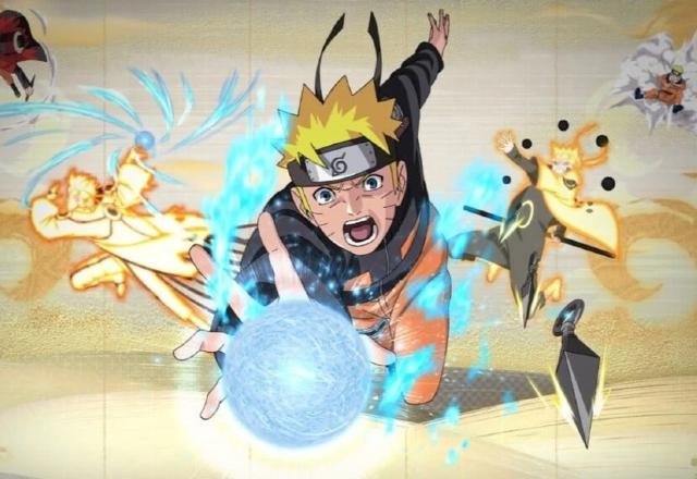 VAZOU!  ANIME DE NARUTO VAI VOLTAR! - (Boruto cancelado?) 