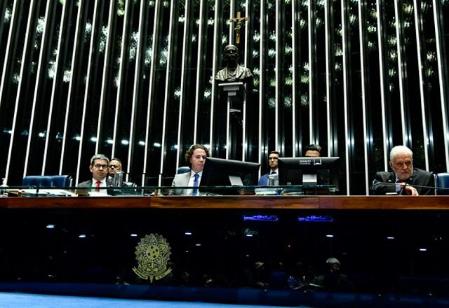 Comissão do Senado aprova PL das apostas esportivas