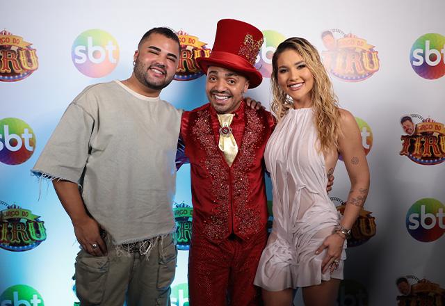 Sucesso, Menina Fantasma no elevador está de volta ao SBT/Alterosa