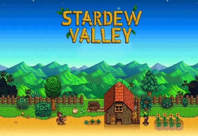 Criador de 'Stardew Valley' revela imagens de novo jogo