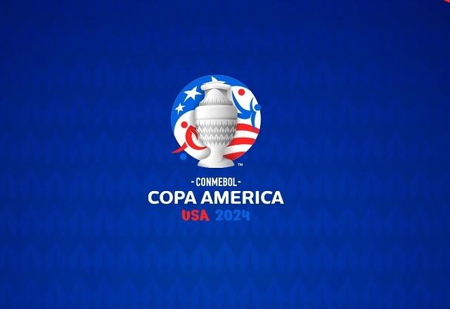 Estados Unidos sediará a Copa América 2024 em 14 estádios