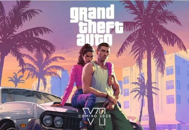 GTA 6: Fã Deixa de Fumar para o Lançamento do Jogo