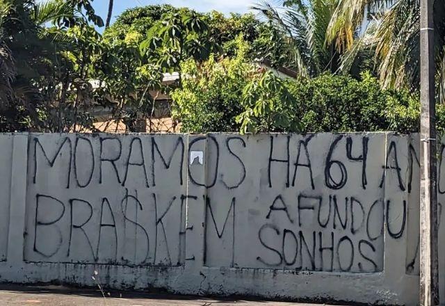 Mina em Maceió pode afetar a venda da Braskem? Como fica a