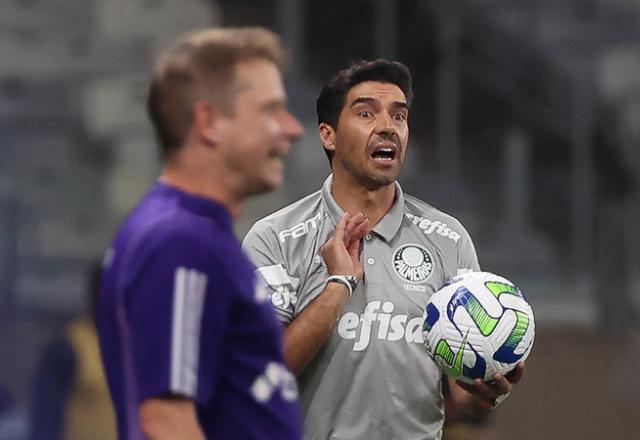 Palmeiras é campeão do Brasileirão 2023 após empate com Cruzeiro - SBT TV -  SBT TV