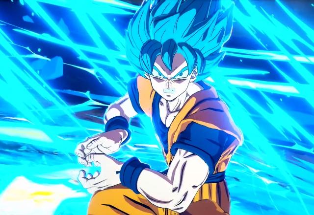 Dragon Ball Z: Sparking! Zero pode ser o novo jogo de Dragon Ball Z