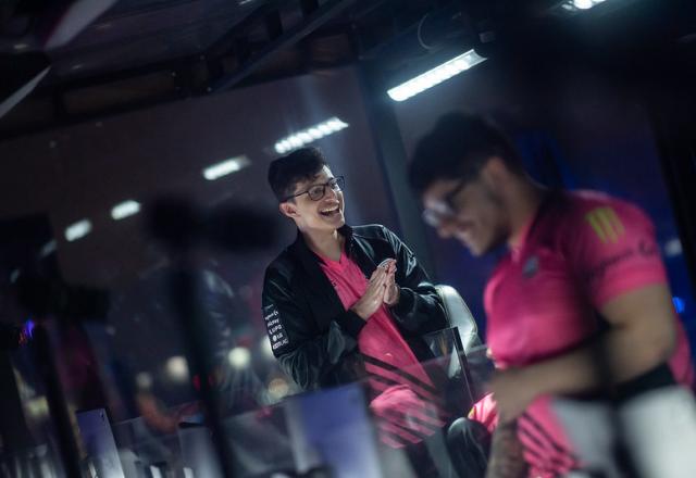 CBLOL 2024: INTZ renova com Yampi e NinjaKiwi - Mais Esports