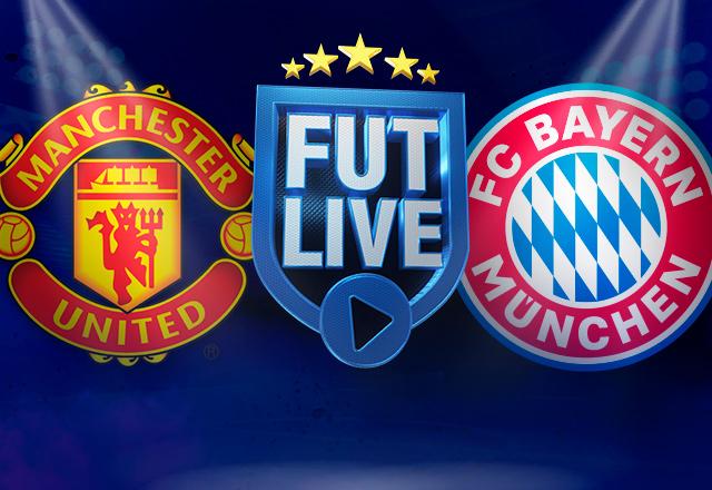 SBT transmite Manchester United x Bayern de Munique pela Champions League -  SBT