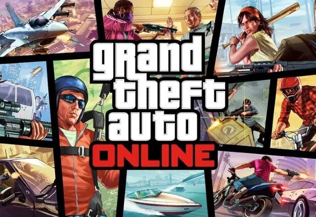 Netflix libera jogos de GTA de graça nos celulares de seus assinantes