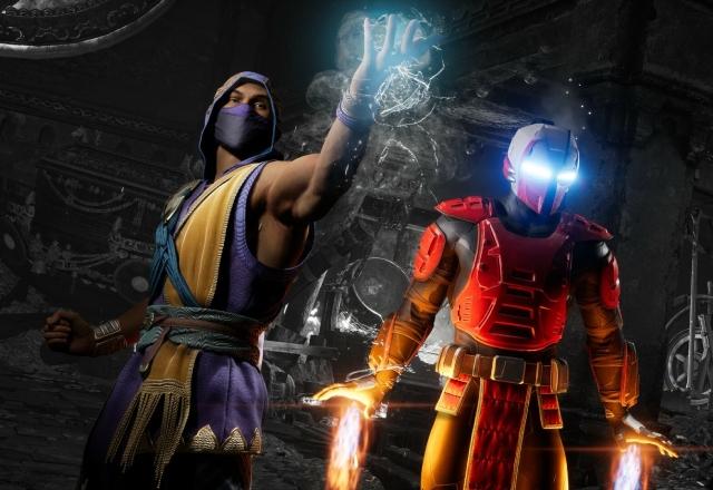 Mortal Kombat 1 Crossplay: Como brincar com amigos